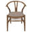 5-Piece Solid Wood Dining Set