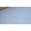 Tapis bleu antidérapant Breneisha-365112066
