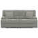 Eliava 93'' Zero Gravity Reclining Sofa