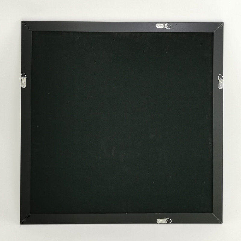 Zafran Glass Flat Mirror