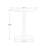 3-Piece Dining Table Set