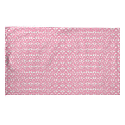 Serviette de thé art déco de substitution