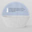 Baignoire de trempage autoportante de 64 po x 33 po Knightsbrook