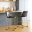 Tabouret de bar 28,7 po Audran-1464865014