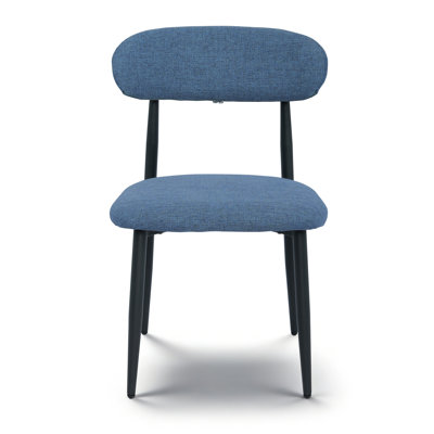 Upholstered Dining Chair Side Chair