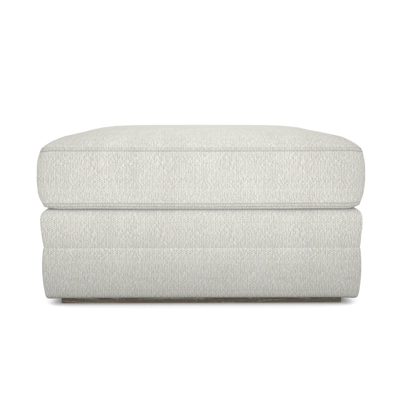 Repose-pieds Boyden, Hampton, Kenworth perle