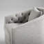 Ocassionelle Swivel Tufted Armchair-803501267