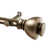 Antique Brass selected