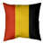 Rouge / jaune / noir