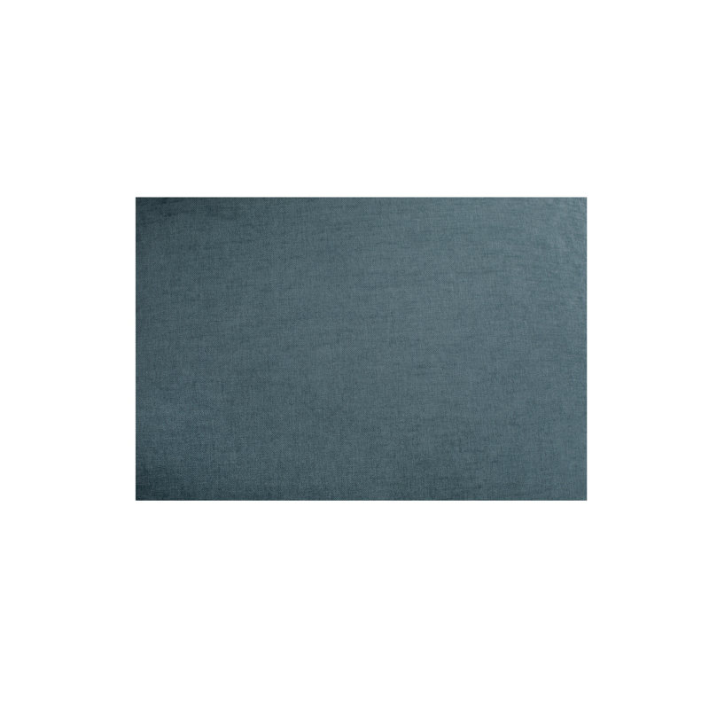 Pandora Lounge Chair, Blue