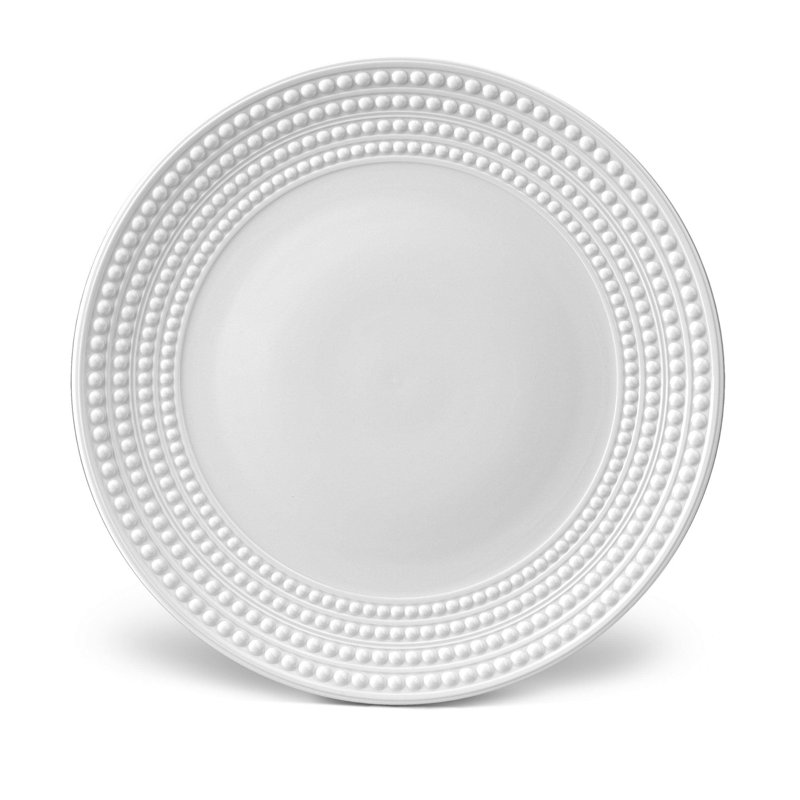 Perlee White Charger