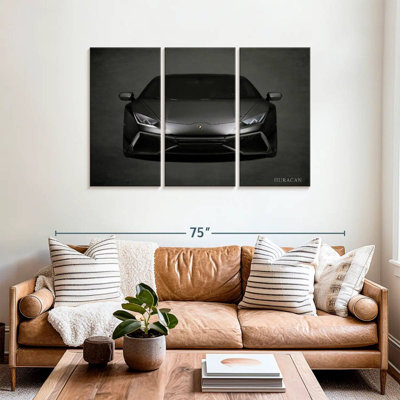 Mehar Lamborghini Huracan