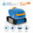 Aqua Products Cordless Bagless Robotic