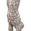 Statue henri extra man Delma