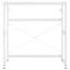 Guntor 790mm Single Bathroom Vanity with Drop In Basin-1416581685
