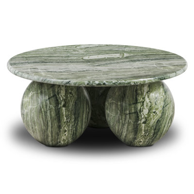 Table basse Eisele Seaweed