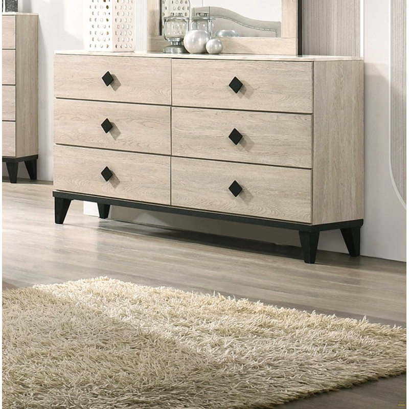 Dessus de meuble-lavabo 1Pc, Crème