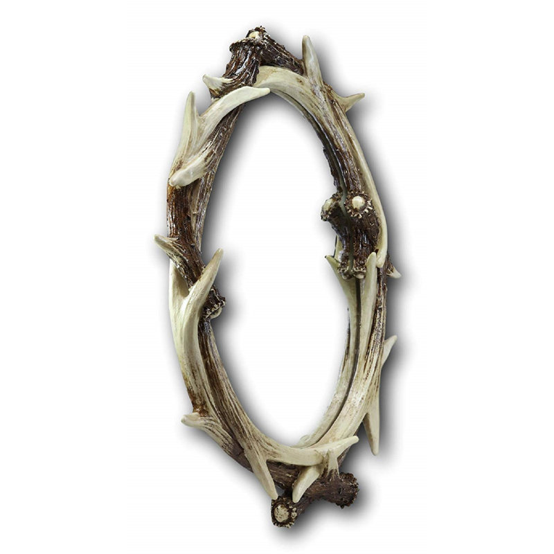 Arnone Wall Mirror