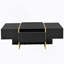 Table basse 47,2 po x 31,4 po Minimalist-962690774