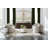 84'' Solid Wood Sideboard