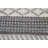 Lyneisha One-of-a-Kind 8'0'' x 10'0'' New Age Rectangle Wool Area Rug in Beige and Ivory