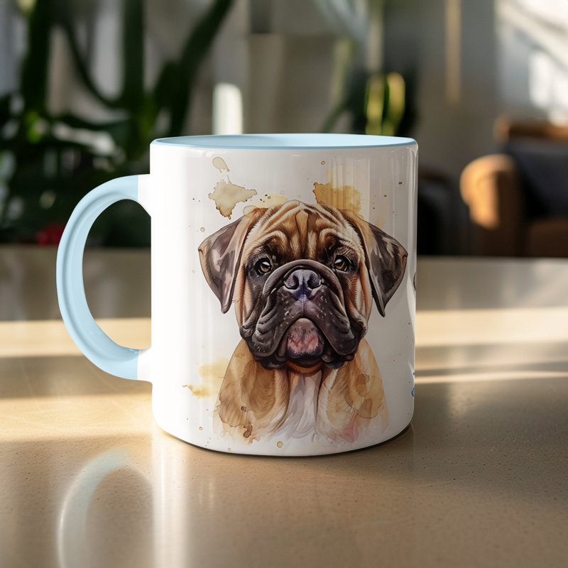 Mug, 2
