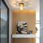 Crystal Flush Mount-881834649