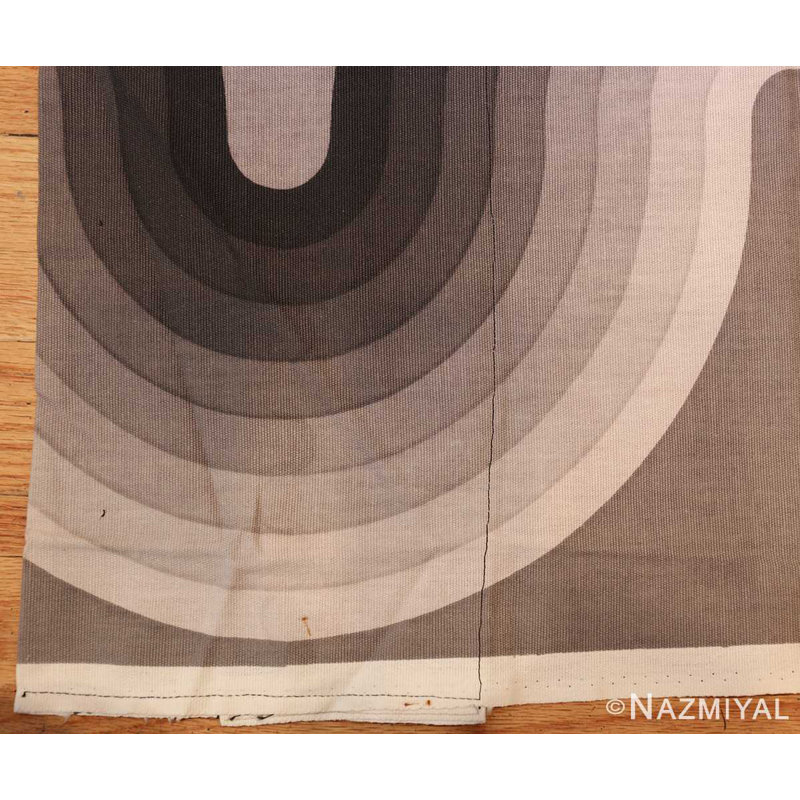 One-of-a-Kind Runner 4'1" X 8'6" Area Rug