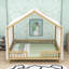 Lit de plancher avec auvent et balustrades-1374439506-1374439504