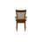 Sarah 19.25'' H Upholstered Armchair-20804148-20804152