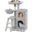 94 cm H Cat Tree for Indoor