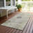 Machine Washable Indoor/Outdoor Leavittsburg ACN2235 Floral Rug-264336777