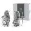 Salt And Pepper Shaker Set