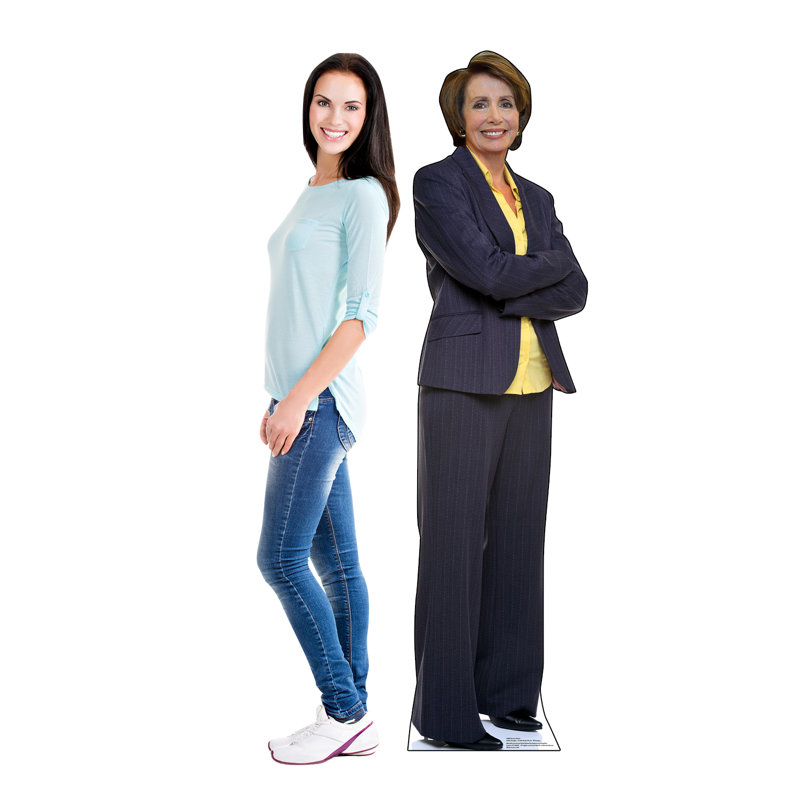 Nancy Pelosi
