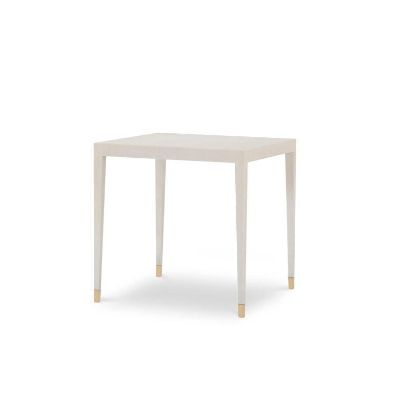 Monarch End Table
