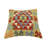 Geometric Throw Pillow