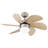 30'' Ceiling Fan with LED Lights-1637769002