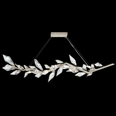 Foret 7 - Light Pendant