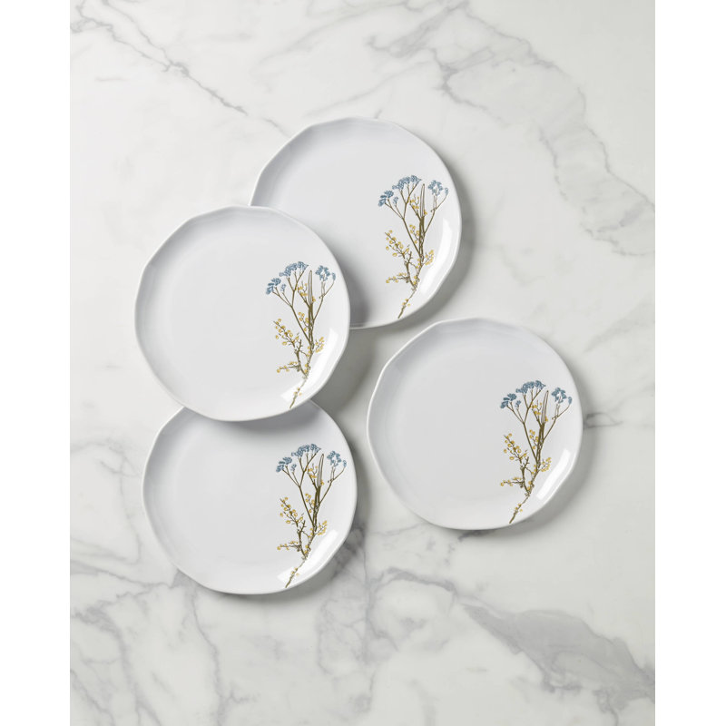 Wildflowers Dinner Plates