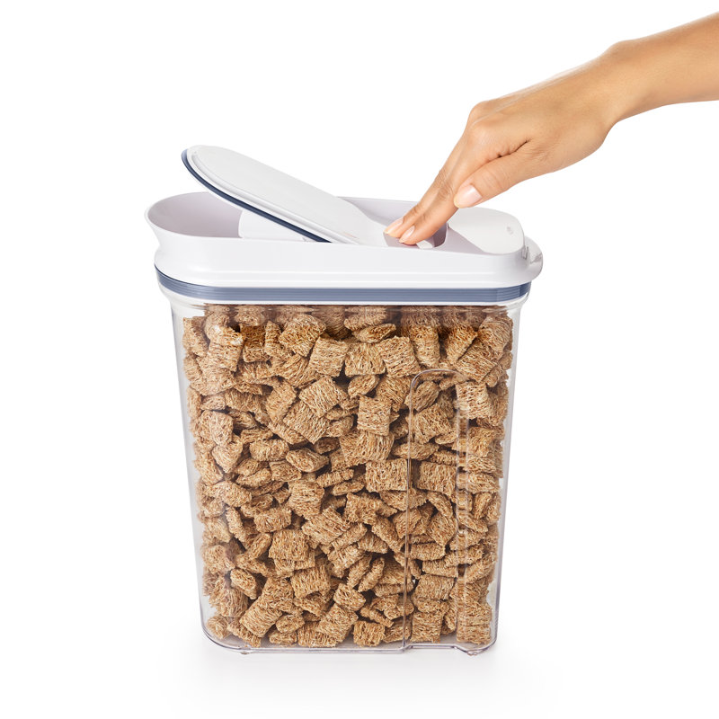 Good Grips Cereal Dispenser