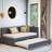 Vusala Upholstered Daybed-126401110