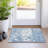 Aleighna Area Rug with Non-Slip Backing-1356957442