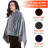Heated Throw Blanket-107648147
