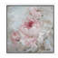 Blush II by Debi Coules - Floater Frame Painting on Canvas-865996253-865996252
