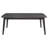 3-Piece Rectangular Coffee Table Set