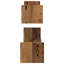 Wall Shelf 2 Pcs Engineered Wood-515488807-515488810