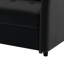 Lit convertible, fauteuil surdimensionné réglable avec trois ports USB-922337130