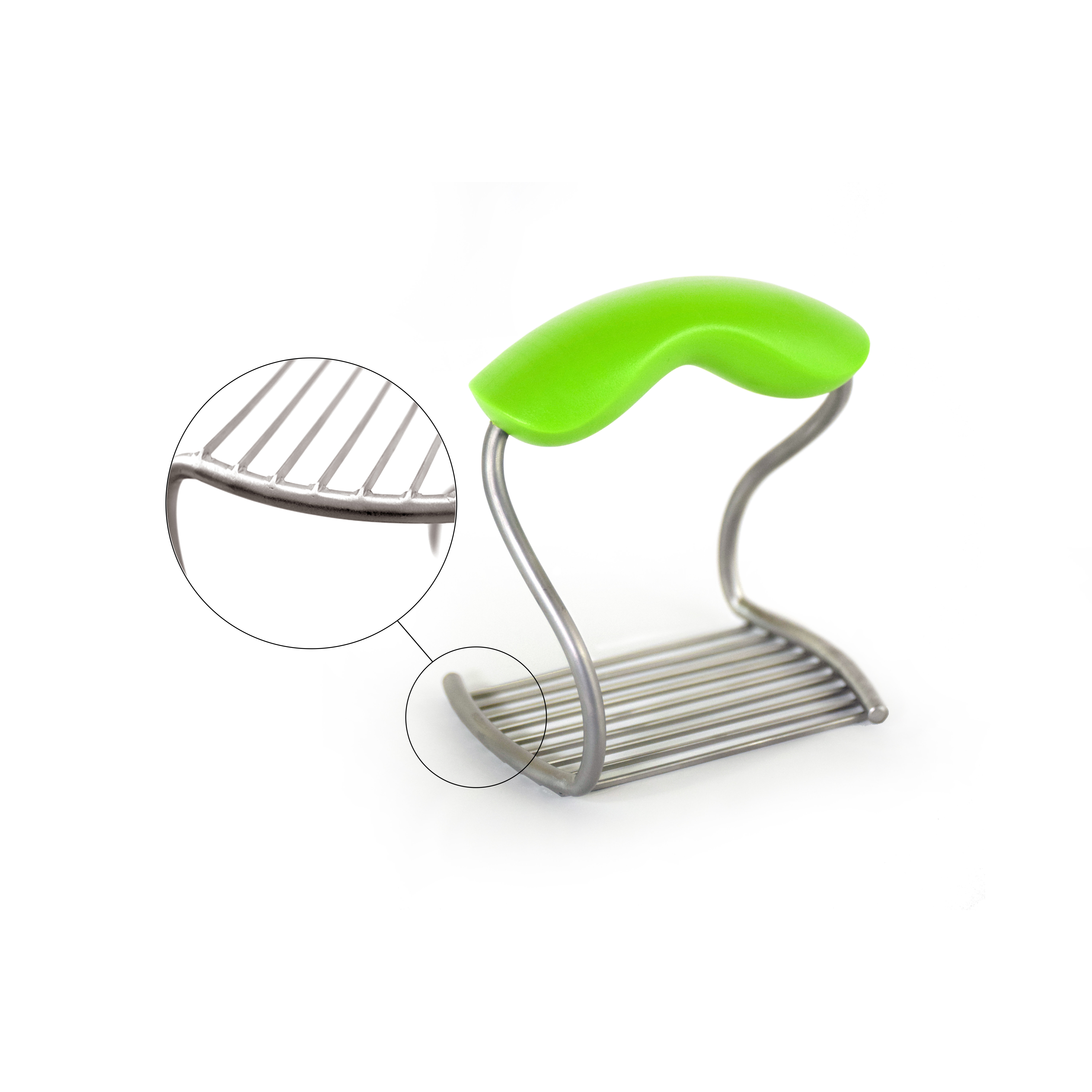 Mini Masher  Kitchen Innovations Inc