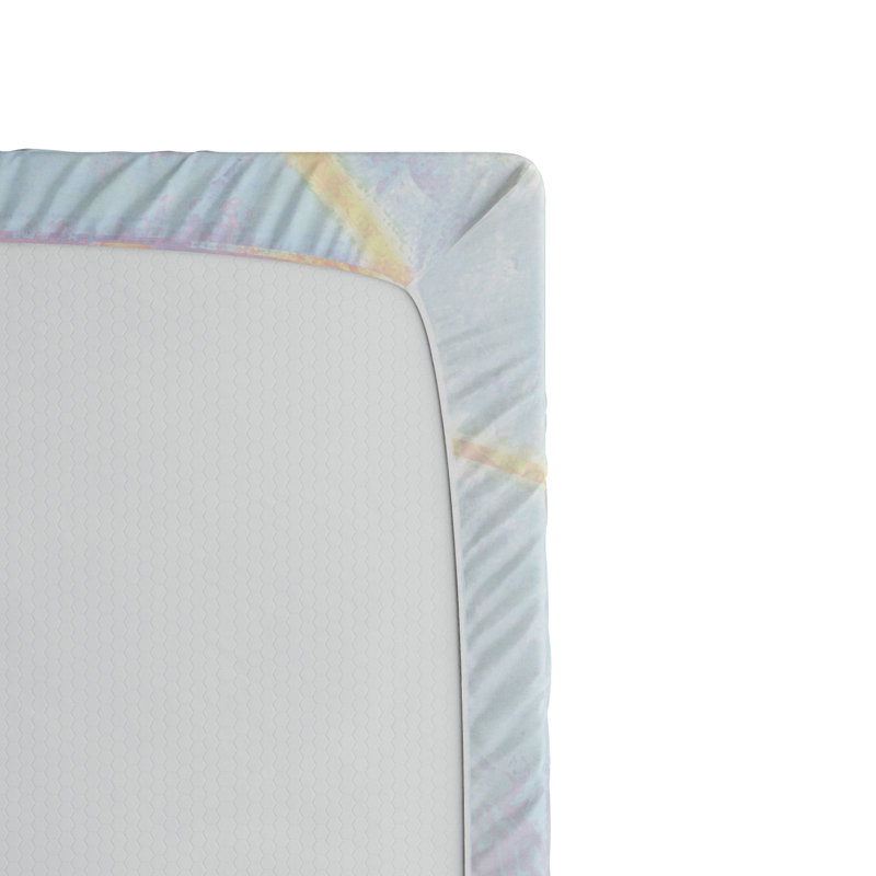 Microfiber Fitted Sheet, Full Fitted Sheet