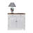Solid wood Shoe Storage-114313818